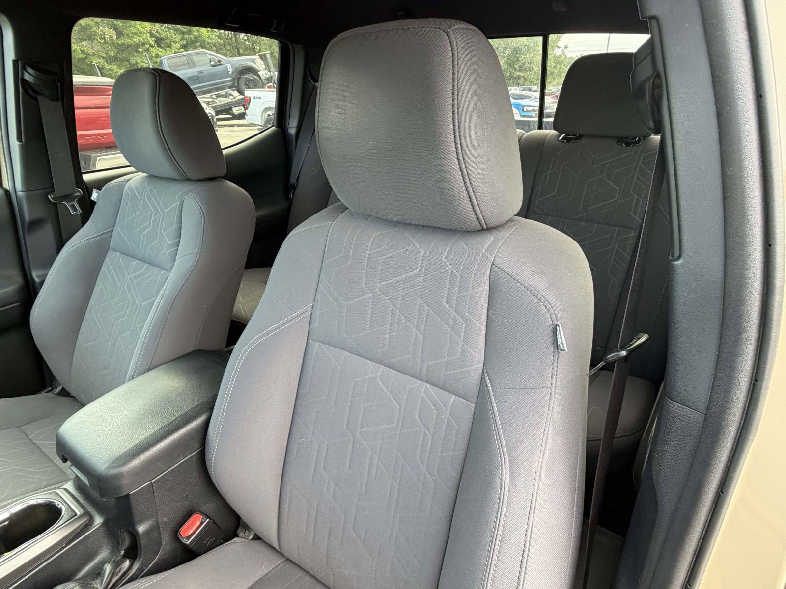 Used 2019 Toyota Tacoma TRD Off-Road RWD image 22