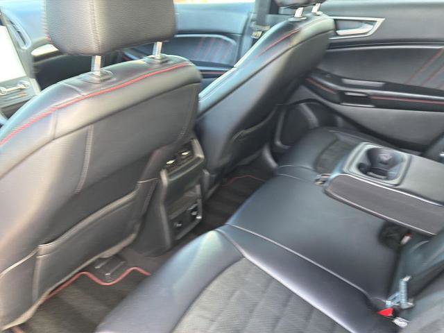 Certified 2024 Ford Edge ST-Line image 22