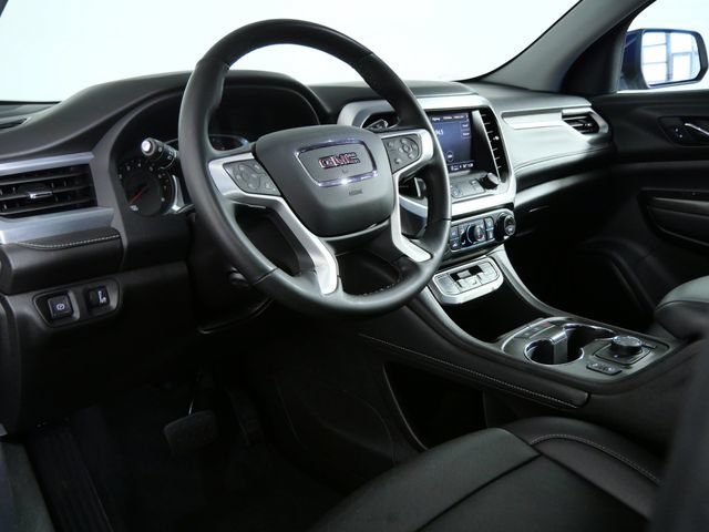 Used 2023 GMC Acadia SLT w/ Preferred Package AWD/4WD image 16