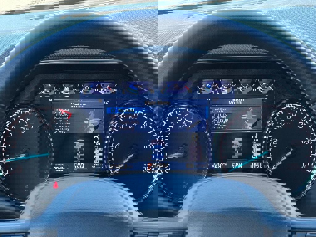 Certified 2023 Ford F150 XLT w/ Equipment Group 302A High image 30