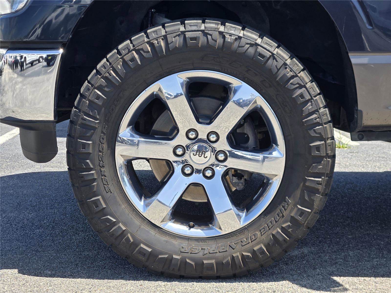 Certified 2021 Ford F150 King Ranch w/ Equipment Group 601A High AWD/4WD image 11