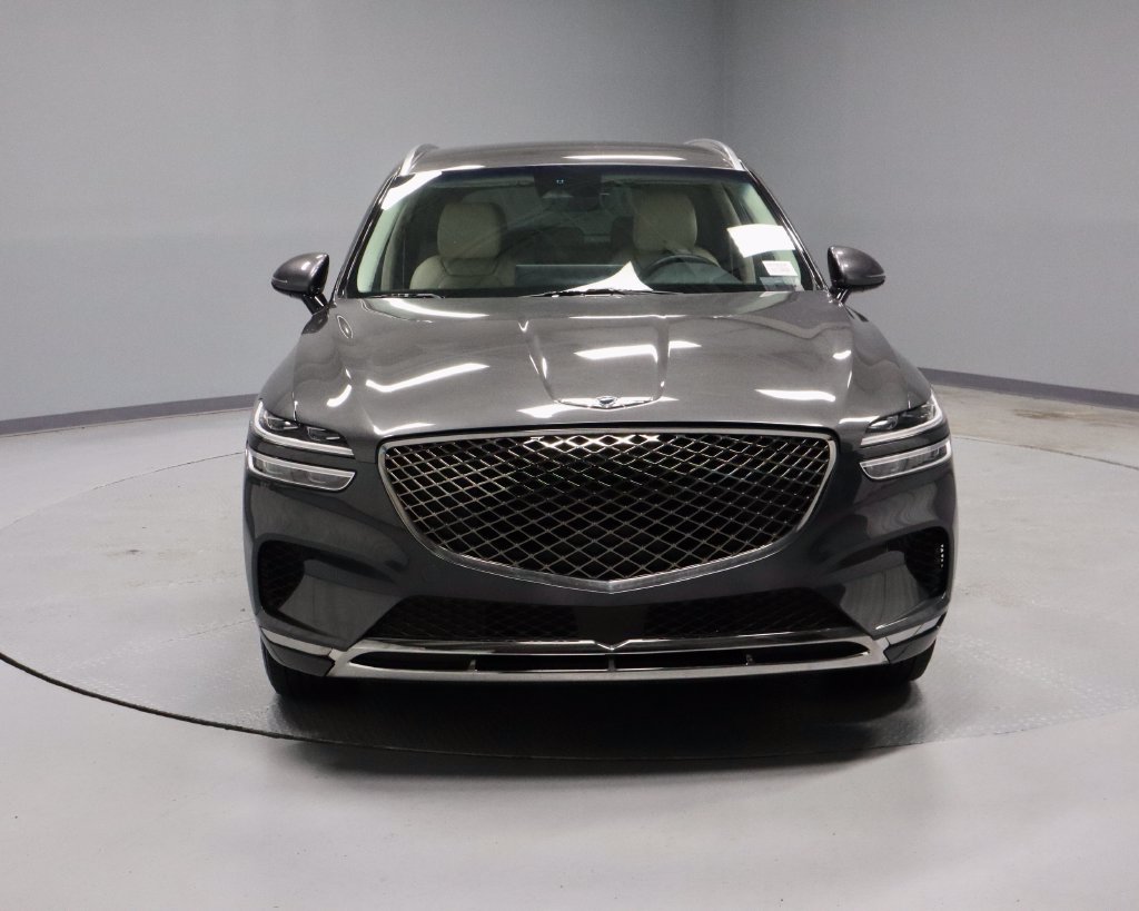 Used 2023 Genesis GV70 2.5T AWD/4WD image 9