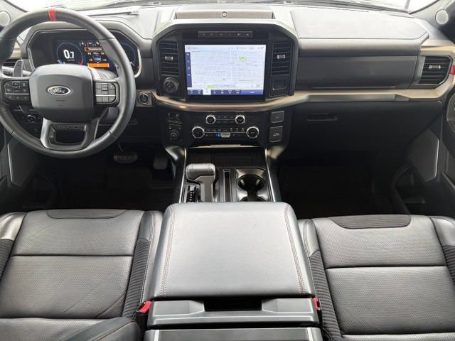 Certified 2023 Ford F150 Raptor AWD/4WD image 14