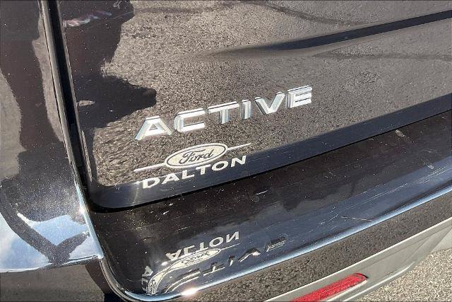 Certified 2025 Ford Expedition Max Active AWD/4WD image 8