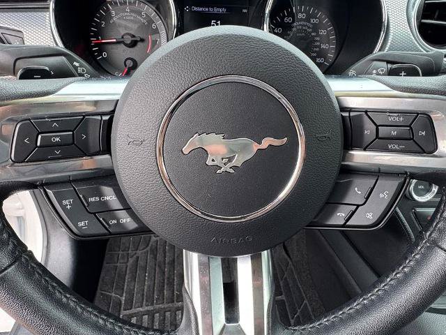 Certified 2017 Ford Mustang GT Premium w/ Equipment Group 401A RWD image 15