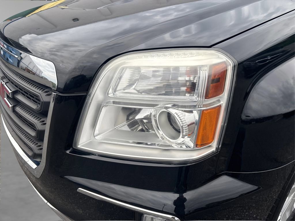 Used 2017 GMC Terrain SLE w/ Convenience Package FWD image 20