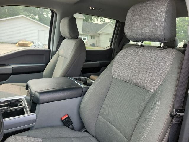 Certified 2024 Ford F250 XLT AWD/4WD image 5
