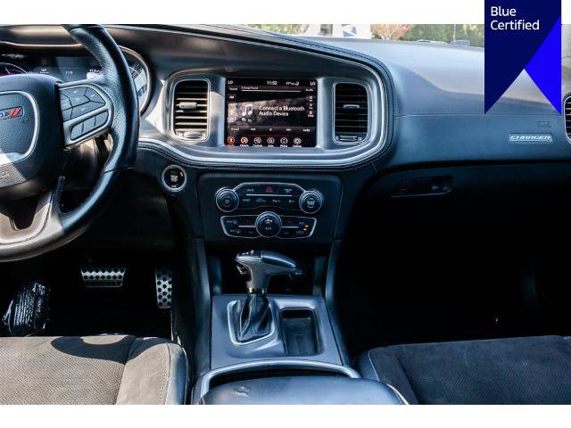 Used 2021 Dodge Charger GT w/ Plus Group AWD/4WD image 14
