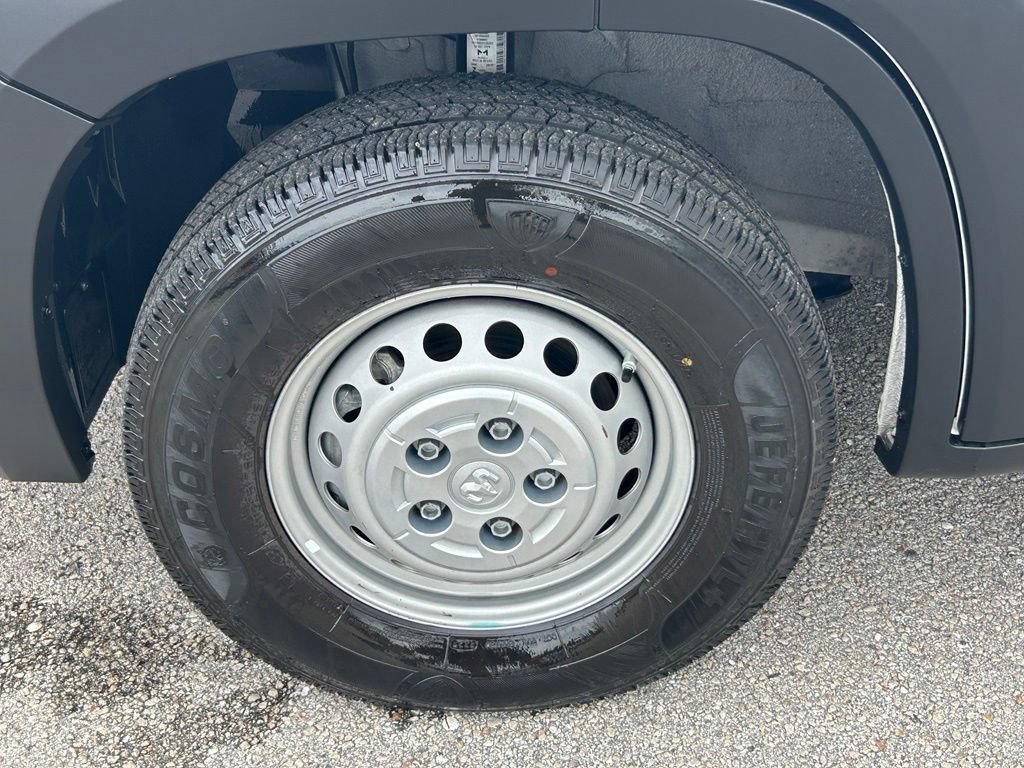 Used 2023 RAM ProMaster 2500 FWD image 17
