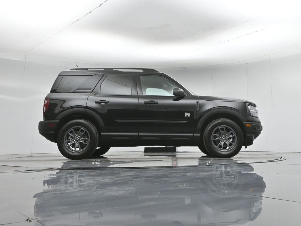 Certified 2024 Ford Bronco Sport Big Bend AWD/4WD image 51