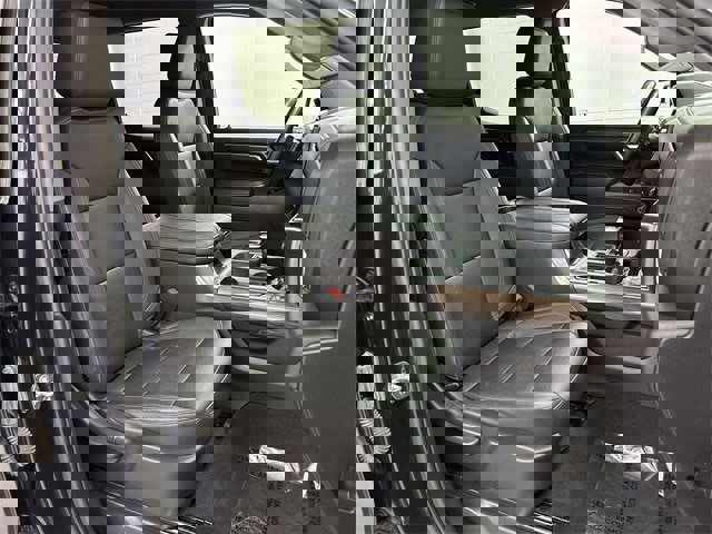 Used 2023 Chevrolet Silverado 1500 LT Trail Boss w/ Convenience Package II image 15