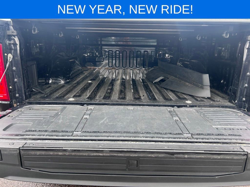 Certified 2022 Ford F150 XLT w/ Equipment Group 302A High image 42