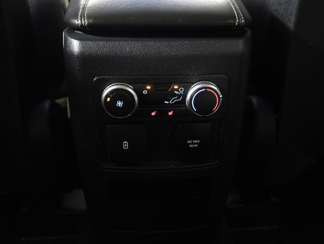 Certified 2020 Ford Explorer Limited w/ Class III Trailer Tow Package image 19