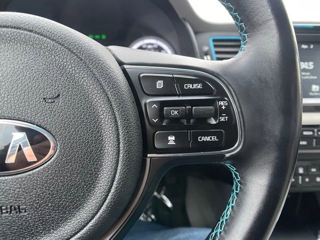 Used 2018 Kia Niro LX image 19