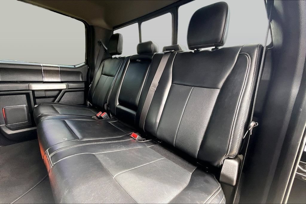 Certified 2021 Ford F250 Lariat AWD/4WD image 26