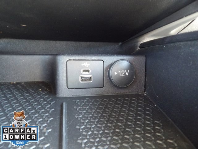 Certified 2024 Ford Bronco Sport Outer Banks AWD/4WD image 23
