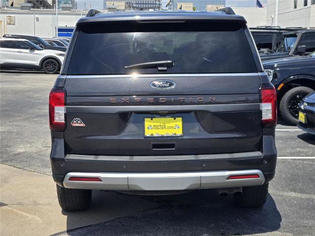 Certified 2022 Ford Expedition Timberline AWD/4WD image 7