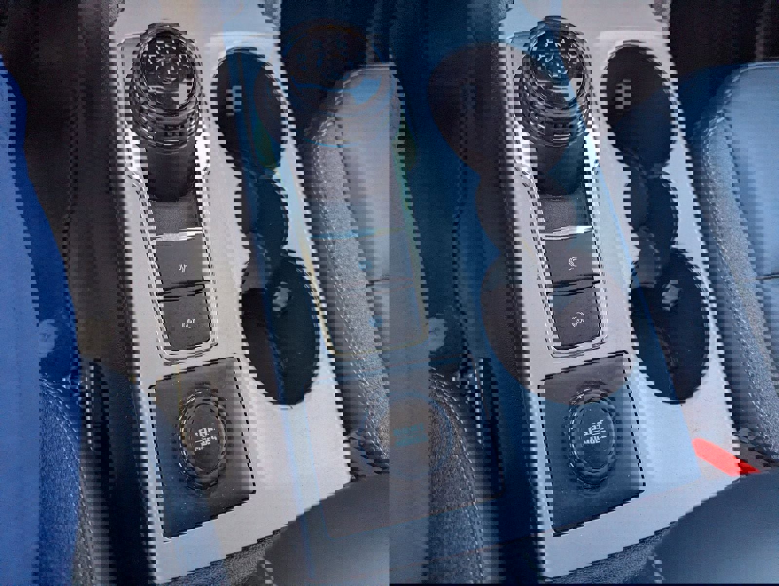 Certified 2023 Ford Bronco Sport Outer Banks w/ Tech Package image 25