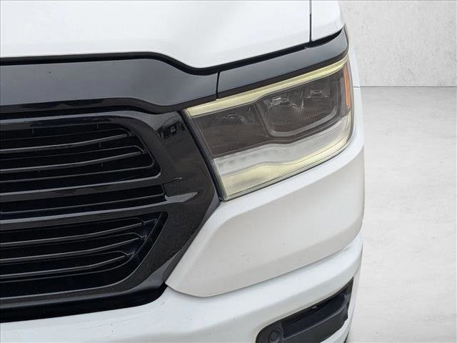 Used 2020 RAM 1500 Big Horn image 9