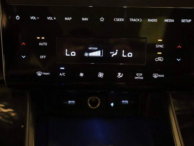 Used 2024 Hyundai Tucson Limited AWD/4WD image 11
