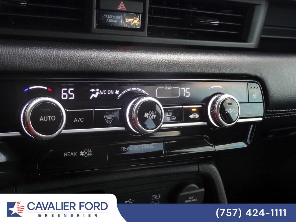 Used 2026 Honda Passport RTL image 26