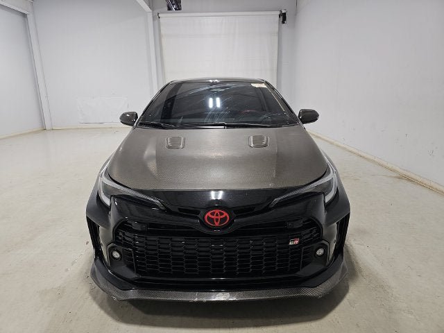 Used 2024 Toyota Corolla GR AWD/4WD image 3