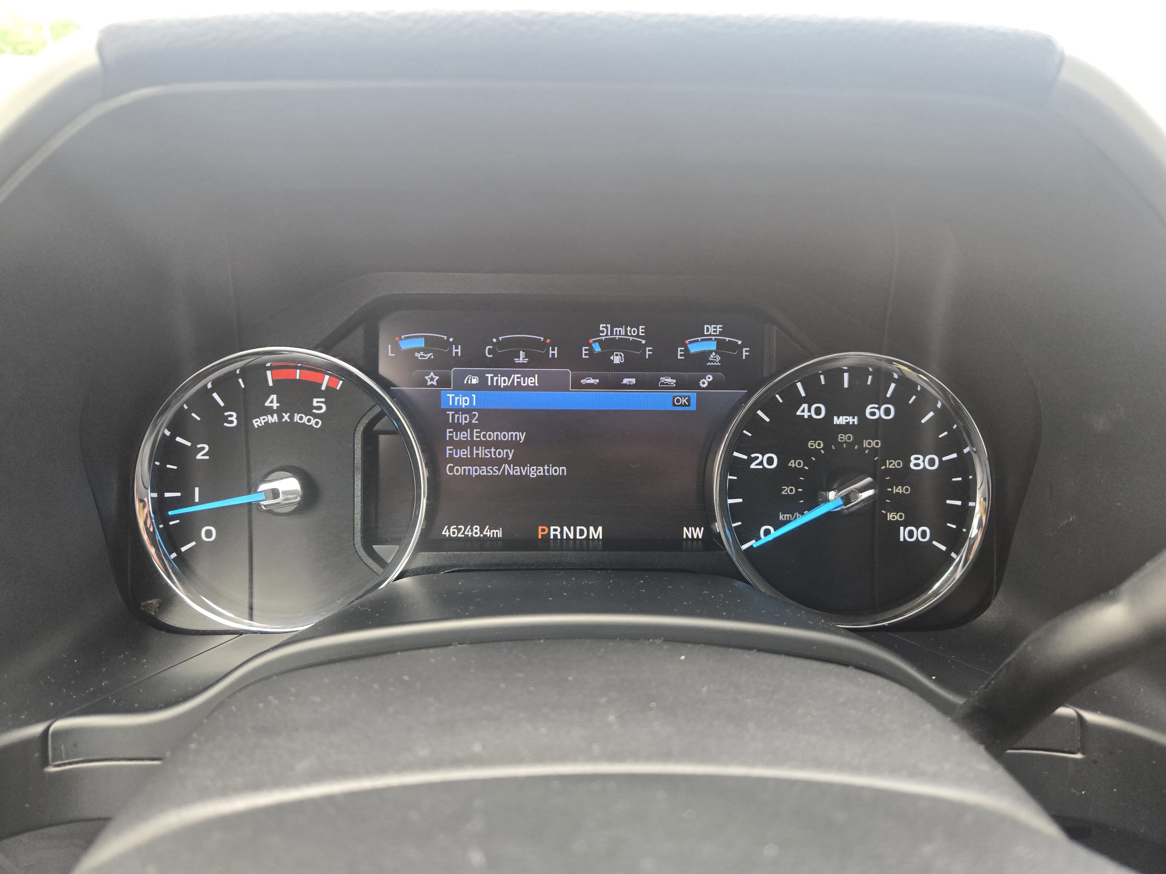 Certified 2021 Ford F350 Lariat w/ Chrome Package AWD/4WD image 9