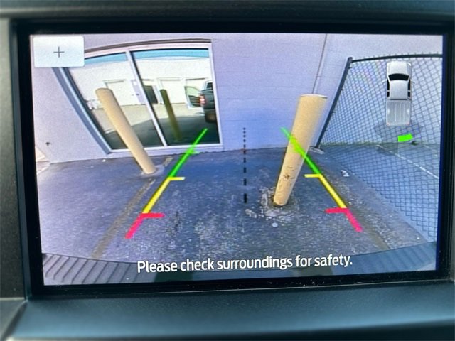 Certified 2019 Ford F150 XLT w/ Equipment Group 302A Luxury image 18