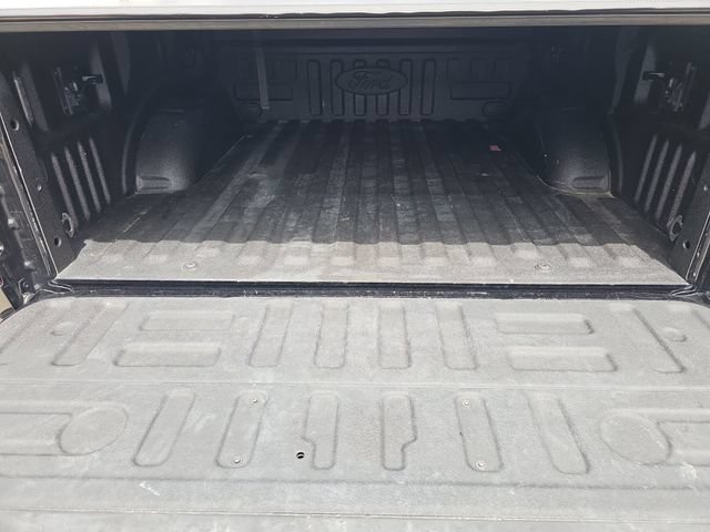 Certified 2020 Ford F150 Platinum AWD/4WD image 12