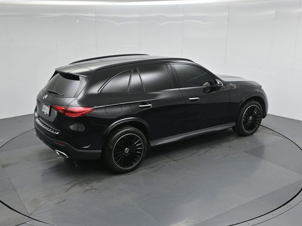 Used 2025 Mercedes-Benz GLC 300 image 43