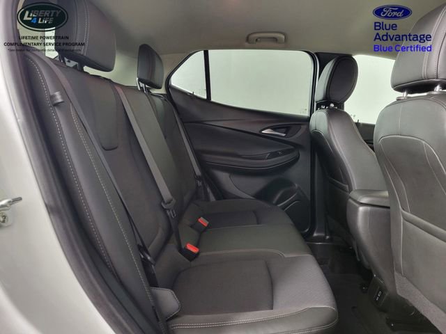 Used 2025 Buick Encore GX Preferred image 16