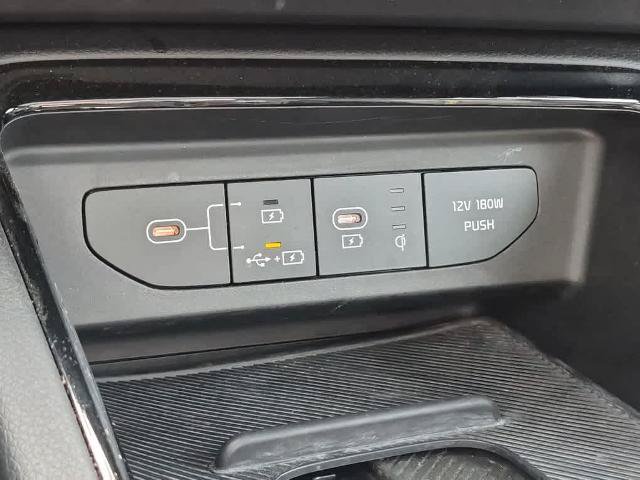 Used 2025 Kia K5 GT FWD image 15