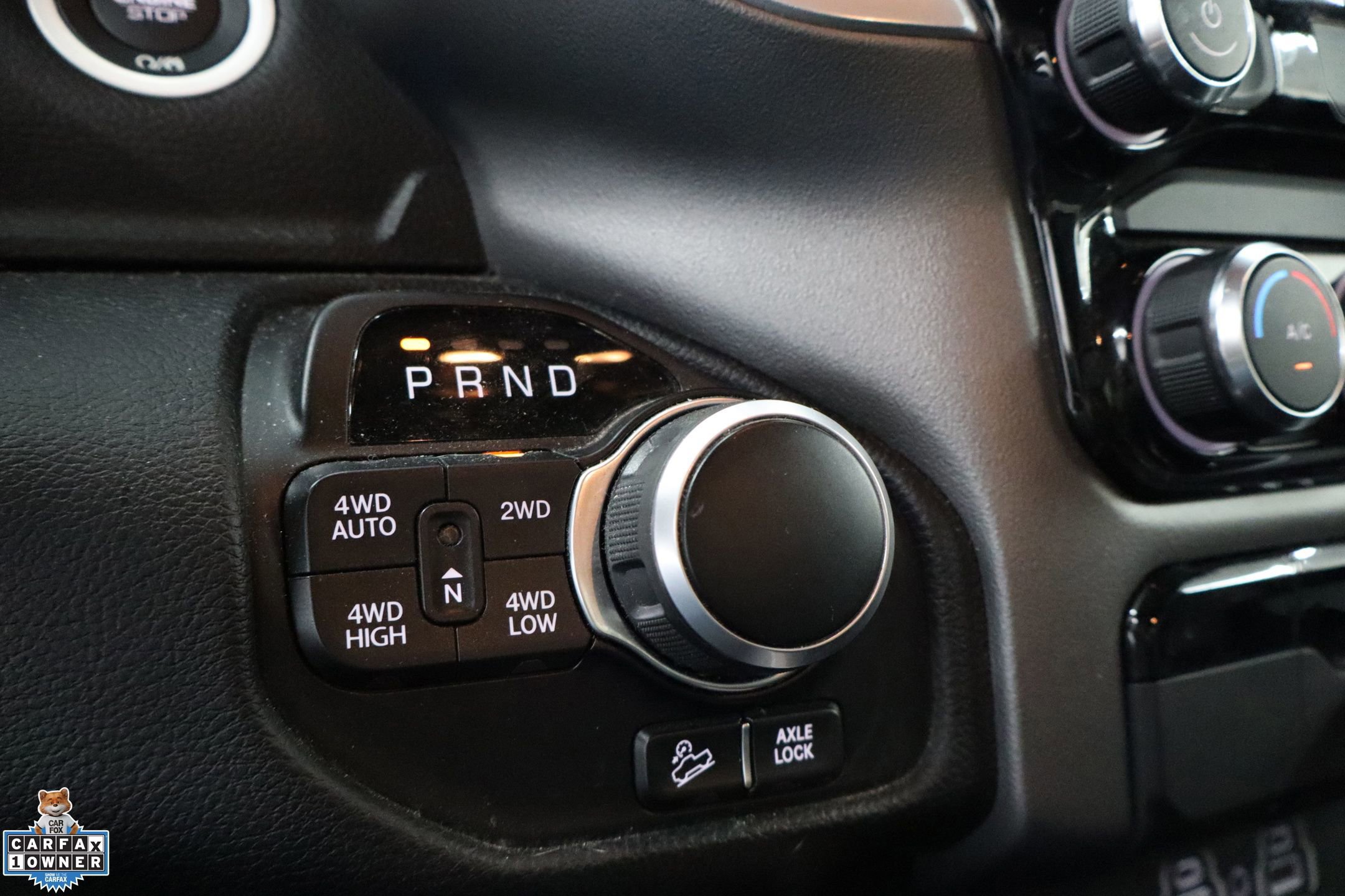 Used 2021 RAM 1500 Lone Star image 17