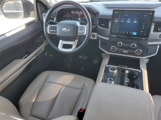 Certified 2023 Ford Expedition Max XLT image 33