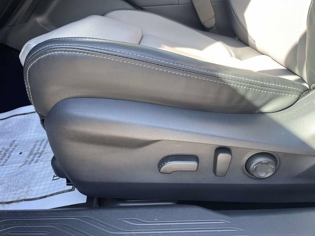 Used 2024 Subaru Outback Limited XT AWD/4WD image 22