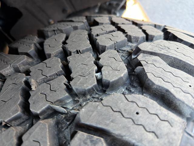 Certified 2022 Ford Bronco Big Bend w/ Sasquatch Package image 10