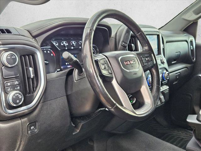 Used 2021 GMC Sierra 1500 Elevation RWD image 9