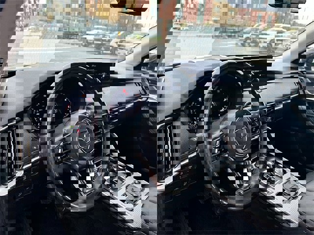 Used 2024 MAZDA CX-90 3.3 Turbo S image 9