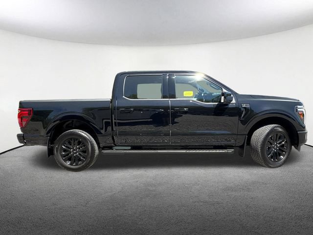 Certified 2024 Ford F150 Lariat w/ Equipment Group 502A High AWD/4WD image 16