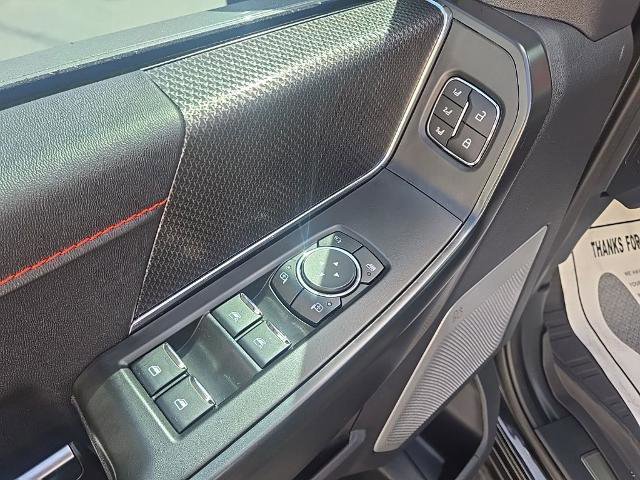 Certified 2024 Ford F150 Raptor image 17
