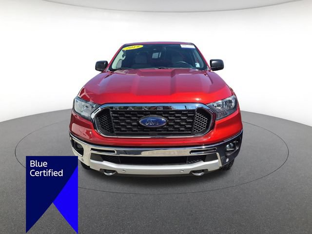 Certified 2019 Ford Ranger XLT w/ Equipment Group 301A Mid AWD/4WD image 8