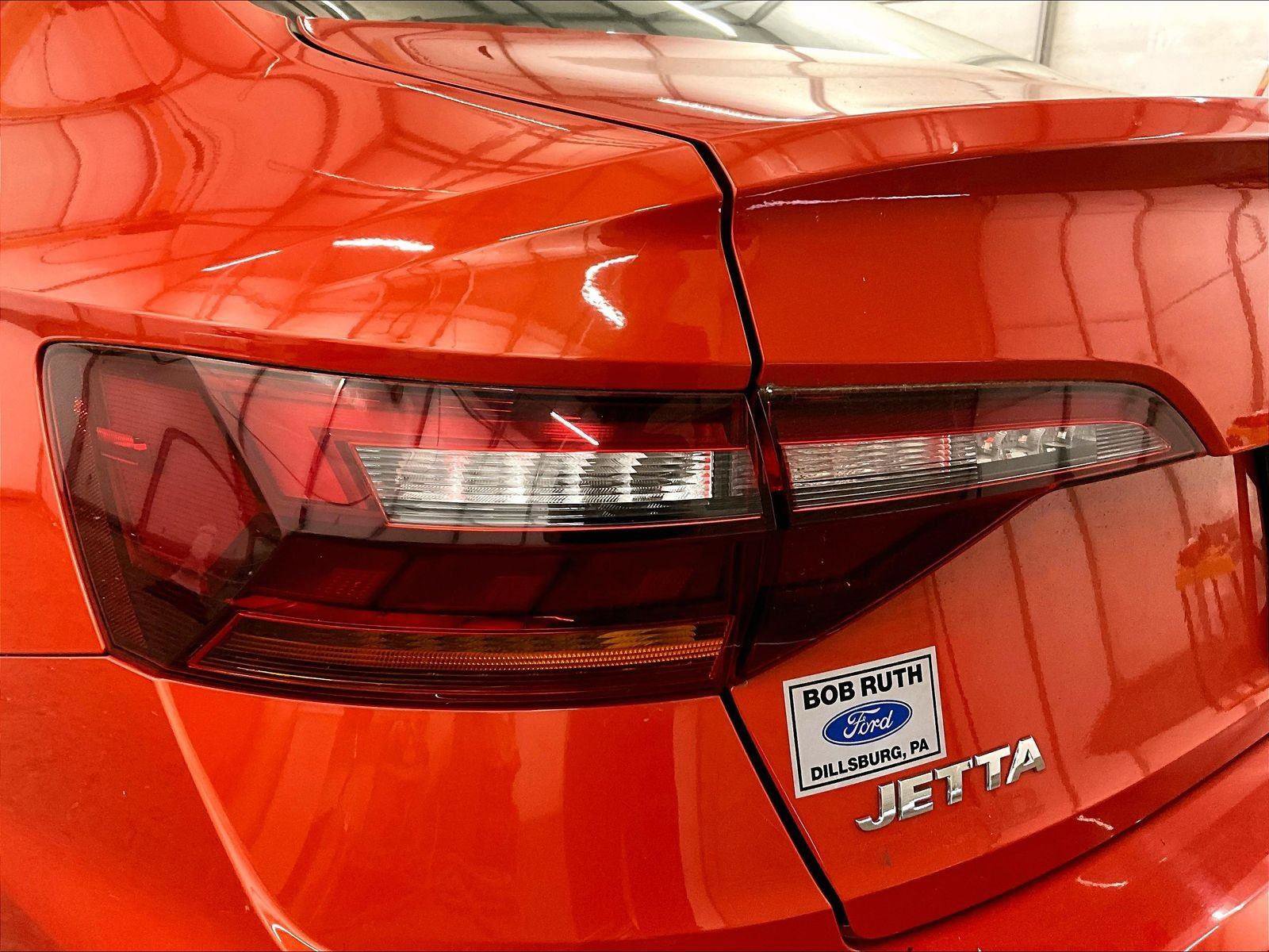 Used 2019 Volkswagen Jetta S w/ Driver Assistance Package FWD image 28