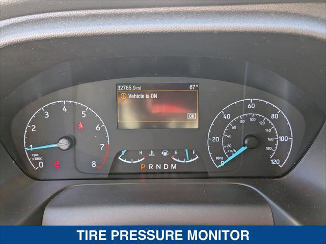 Certified 2023 Ford Transit 350 XLT image 14