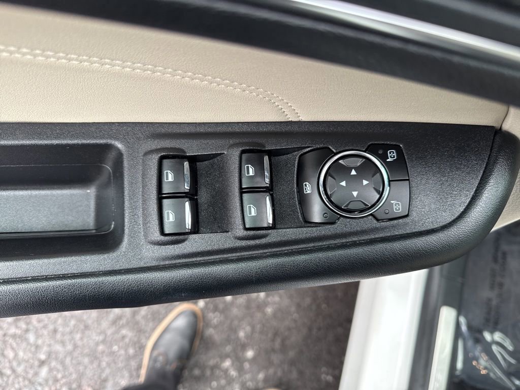 Certified 2023 Ford Edge Titanium image 18