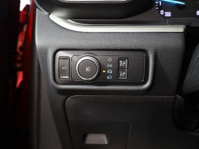 Certified 2020 Ford Explorer XLT w/ Equipment Group 202A image 23