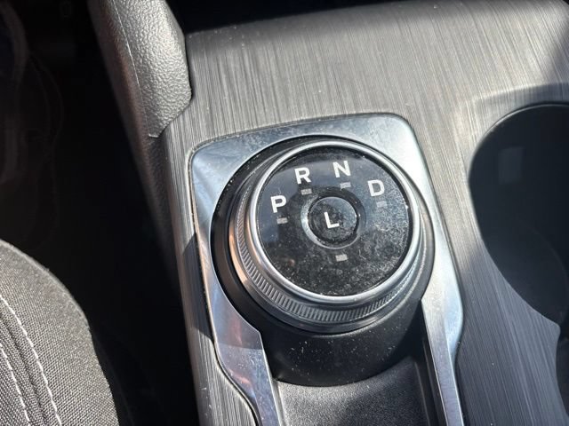 Certified 2026 Ford Escape Active FWD image 28