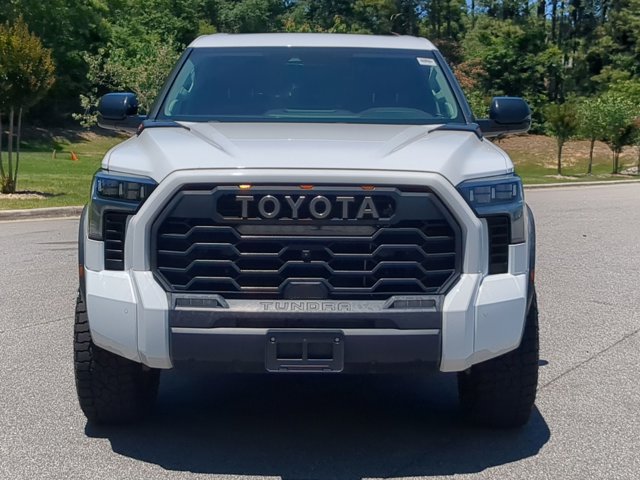 Used 2022 Toyota Tundra TRD Pro AWD/4WD image 9
