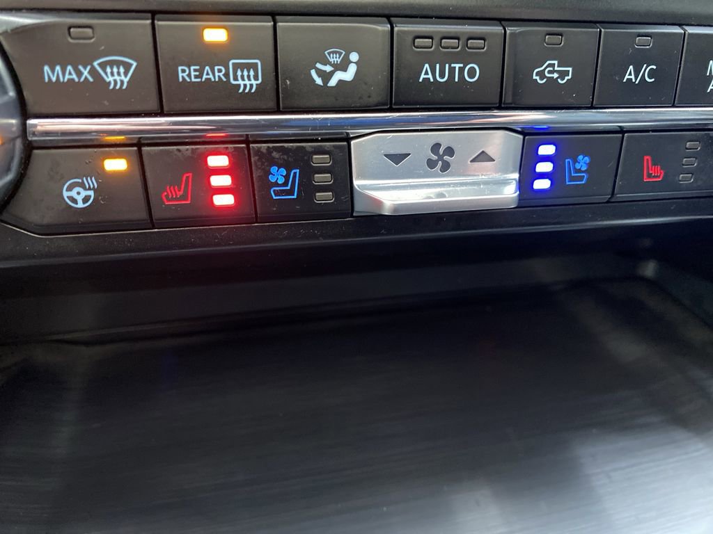 Certified 2023 Ford F150 Lariat w/ Equipment Group 502A High image 9