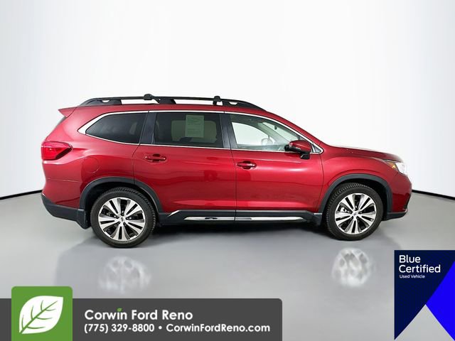 Used 2022 Subaru Ascent Limited w/ Technology Package AWD/4WD image 11