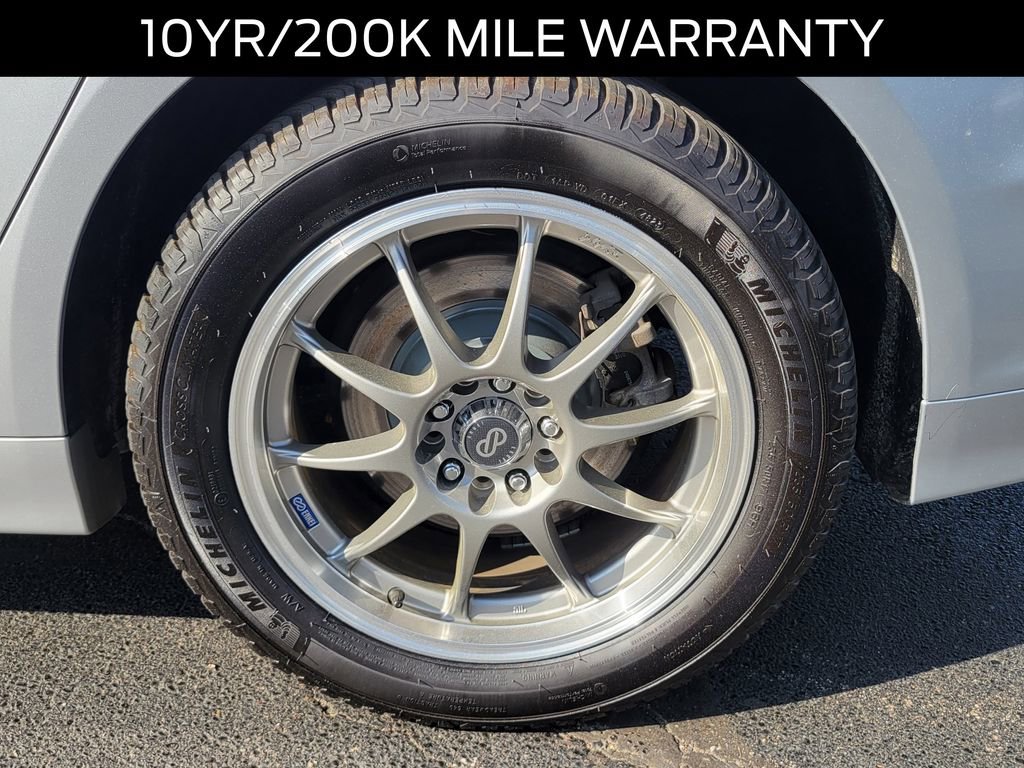 Certified 2018 Ford Fusion SE image 5